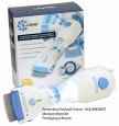 Vacuum comb lice machine Flea Remover Electric Head Lice