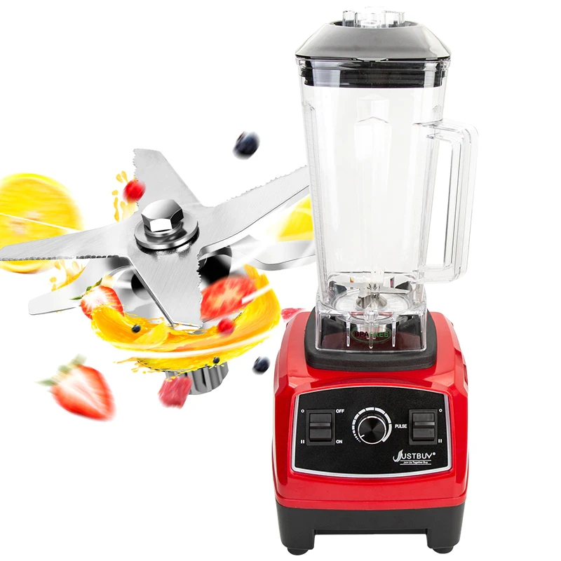 Broyeur de presse-agrumes mélangeur multifonctionnel