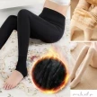Leggings Hiver doublure polaire